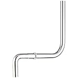 三栄水栓[SANEI] トイレ用品・ボールタップ ロータンク洗浄管 ロータンク洗浄管 【H80-B】