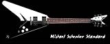 Dean Michael Schenker Standard Guitar