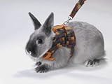 Marshall Pet Products Rabbit Walking Jacket - RP-500