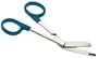 Prestige Medical5 1/2" Listermate Bandage Scissors, Galaxy Blue Handle