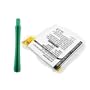 450mAh Battery fits Apple iPod nano 3rd Generation 4Gb and 8Gb series