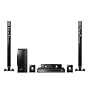 Samsung HT-C453N 5.1 500W DVD Home Cinema System w&hellip by Samsung