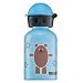 Sigg Kids Cuddle Boy Eco Friendly Active Top Aluminum Reusable Water Bottle-0.3L