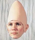 Cinema Secrets AA013 - Alien Dome Cap With Ears