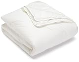 Badenia Bettcomfort 03649790140 4-Jahreszeiten-Steppbett Irisette Atmosphere 135 x 200 cm wei&szlig;