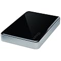 Iomega eGo 35815 Disque dur externe Edition Mac USB 2.0 1 To Noir