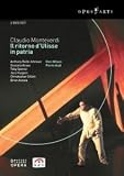 Il Ritorno DUlisse In Patria - Monteverdi