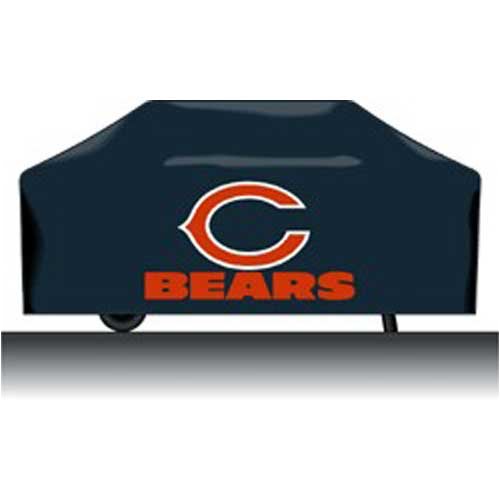 Chicago Bears NFL Deluxe Grill Cover