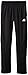 adidas Performance Unisex Sereno Pants, Black, Large