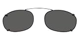 Giorgio Armani G.Armani 20 Clip clip ons