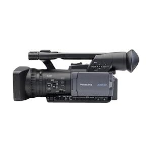 Panasonic Pro AG-HMC150 3CCD AVCHD 24fps Camcorder