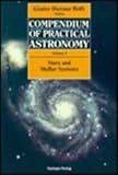 Compendium of practical astronomy