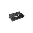 Remanufactured HP C8543X Black Toner Cartridge - by Abacus24-7
