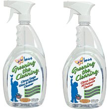 All Purpose Citrus Sage Cleaner