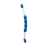 MAM Massaging Brush for Sensitive Fums and First Teeth