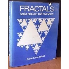 Fractals: Form, Chance and Dimension