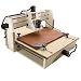 CNC Shark Pro Routing System