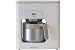 Rowenta Jasper Morrison Coffee Maker, Stainless Steel Carafe
