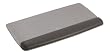 3M Tilt-Adjustable Gel Wrist Rest Platform, Antimicrobial Product Protection (WR420LE)
