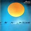 Caravanserai