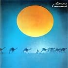 Caravanserai by  Santana 