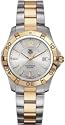 TAG Heuer Men's Aquaracer Two-Tone Watch #WAF1120.BB0807