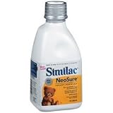 Similac Nesoure Infant Formula with Iron -32Oz x6