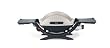 Weber 516002 Q 120 Gas Grill