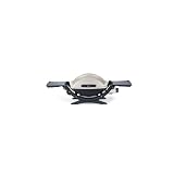 Weber 516002 Q 120 Gas Grill