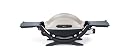 Weber 516002 Q 120 Gas Grill