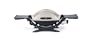 Weber 516002 Q 120 Gas Grill