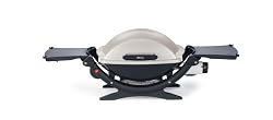 Weber 516002 Q 120 Gas Grill