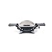 Weber 516002 Q 120 Gas Grill