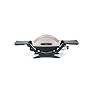 Weber 516002 Q 120 Gas Grill