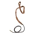 Hoppe's BoreSnake Pistol and Revolver Bore Cleaner (Choose Your Caliber)