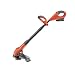 Black & Decker GLC2500 Cless Reflex Strimmer 18v