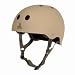 Sporting Goods : Triple Eight Brainsaver Skateboard Helmet - Rubber Sand