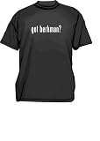 got berkman? Kids T Shirt 2T thru Youth XL