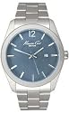 Kenneth Cole New York Men's City Blues Quartz Bracelet Watch #KC3887