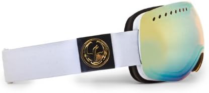 Dragon Alliance APXs Snow Goggles