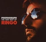 Photograph: The Very Best Of Ringo Starr (Special Edition)