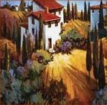 Villa Luca Paper Beverage Napkins 4479