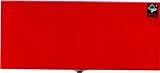 14 1/2x 6x 1 3/4MECHANIC'S STEEL TOOL BOX IN RED