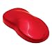 Eastwood Fireball Red Pearl 3:1 Single Stage Urethane Top Coat Paint 96oz