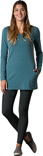 Toad & Co Swifty Long Sleeve Tunic - Women's