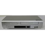 Sylvania SSD803 Video Cassette Recorder/DVD Player VHS DVD Video [Electronics]