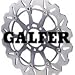GALFER:ガルファー ウェーブローター フロント　ディスク径 : Φ310 [フローティングタイプ]1枚入り SUZUKI GSX-R1000 05