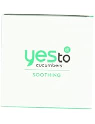 Beauty: Yes To Calming Facial Mask, Cucumber, 1.7 Fluid Ounce - Yes To Inc.