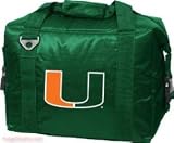 Miami Hurricanes 12 Pack Cooler
