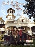Nine in the Afternoon (Piano Vocal, Sheet Music)